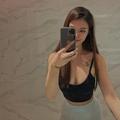 Gym Body COME  TASTE ME NOW BABEKorea Girl Aria 6 35DD is Female Escorts. | Perth | Australia | Australia | escortsaffair.com 
