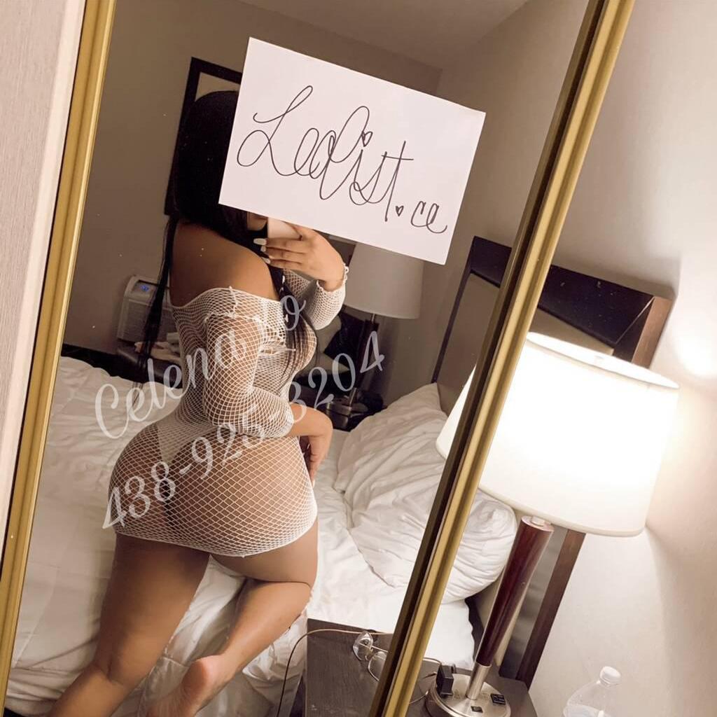 
                        Celena Leight
                     is Female Escorts. | Toronto | Ontario | Canada | escortsaffair.com 