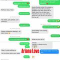 
                        Ariana Love
                     is Female Escorts. | Toronto | Ontario | Canada | escortsaffair.com 