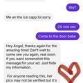 
                        * a n g e l  *
                     is Female Escorts. | Moncton | New Brunswick | Canada | escortsaffair.com 