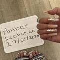 
                        Amber
                     is Female Escorts. | Vaughan | Ontario | Canada | escortsaffair.com 