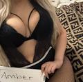 
                        Amber
                     is Female Escorts. | Vaughan | Ontario | Canada | escortsaffair.com 