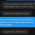 
                        shortnsweet
                     is Female Escorts. | Grande Prairie | Alberta | Canada | escortsaffair.com 