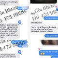 
                        Gia Blaze
                     is Female Escorts. | Vaughan | Ontario | Canada | escortsaffair.com 