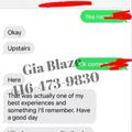 
                        Gia Blaze
                     is Female Escorts. | Vaughan | Ontario | Canada | escortsaffair.com 