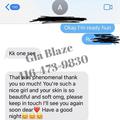
                        Gia Blaze
                     is Female Escorts. | Vaughan | Ontario | Canada | escortsaffair.com 