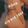 
                        Asha
                     is Female Escorts. | Abbotsford | British Columbia | Canada | escortsaffair.com 