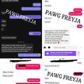 
                        FREYJA
                     is Female Escorts. | Cambridge | Ontario | Canada | escortsaffair.com 