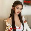 
                        Maya
                     is Female Escorts. | Markham | Ontario | Canada | escortsaffair.com 