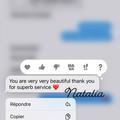 
                        Natalia
                     is Female Escorts. | Toronto | Ontario | Canada | escortsaffair.com 
