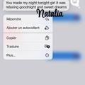 
                        Natalia
                     is Female Escorts. | Toronto | Ontario | Canada | escortsaffair.com 