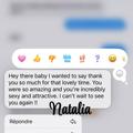 
                        Natalia
                     is Female Escorts. | Toronto | Ontario | Canada | escortsaffair.com 