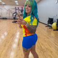 Barbie Jane is Female Escorts. | Edmonton | Alberta | Canada | escortsaffair.com 