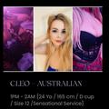 Cuties Escorts is Female Escorts. | Sydney | Australia | Australia | escortsaffair.com 