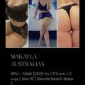 Cuties Escorts is Female Escorts. | Sydney | Australia | Australia | escortsaffair.com 