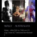 Cuties Escorts is Female Escorts. | Sydney | Australia | Australia | escortsaffair.com 