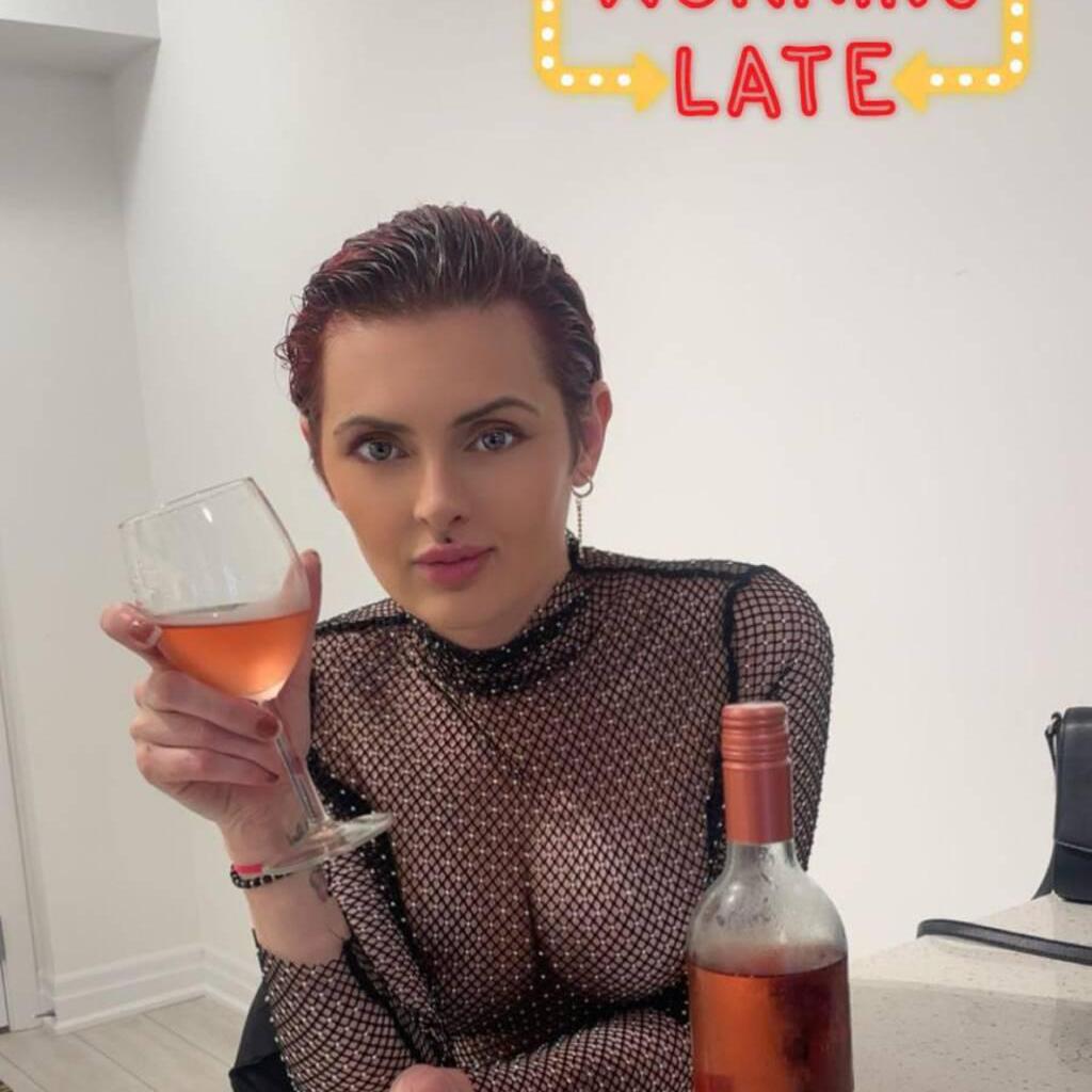 
                        Ivy
                     is Female Escorts. | Toronto | Ontario | Canada | escortsaffair.com 