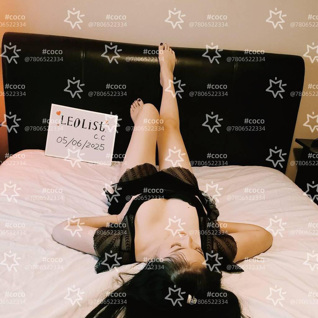 
                        COCO
                     is Female Escorts. | Calgary | Alberta | Canada | escortsaffair.com 