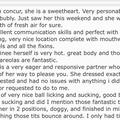 
                        Destinee
                     is Female Escorts. | Cambridge | Ontario | Canada | escortsaffair.com 