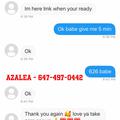 
                        Azalea
                     is Female Escorts. | Mississauga | Ontario | Canada | escortsaffair.com 