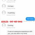 
                        Azalea
                     is Female Escorts. | Mississauga | Ontario | Canada | escortsaffair.com 