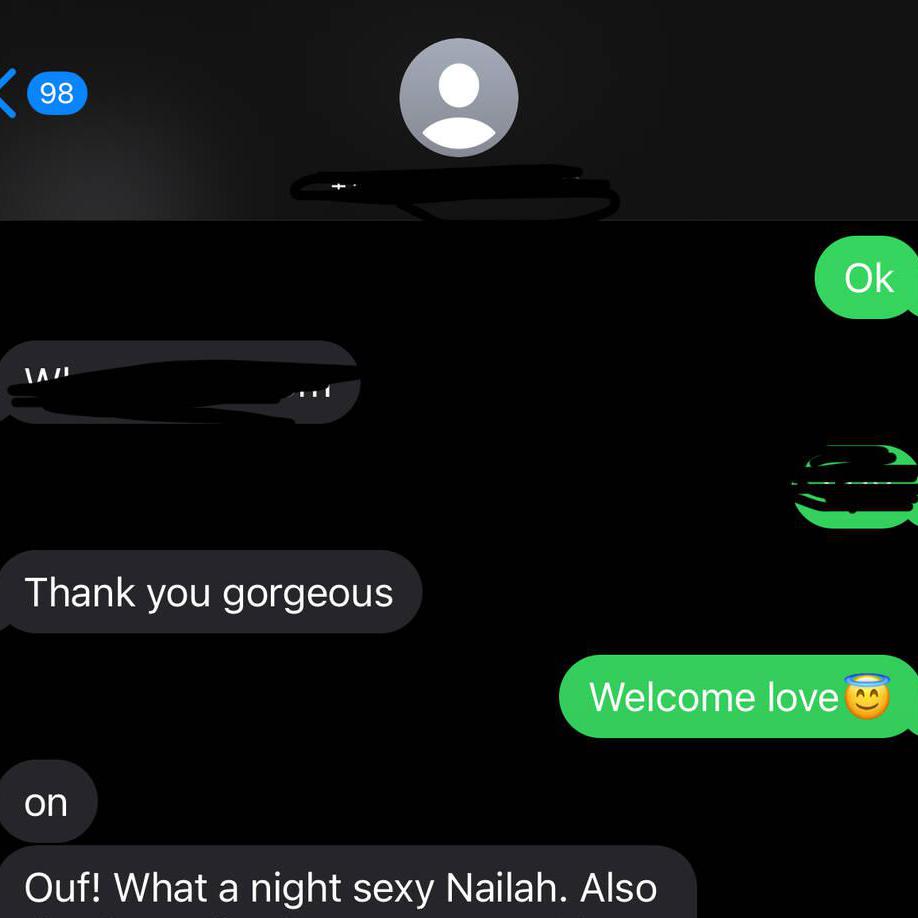 
                        Nailah
                     is Female Escorts. | Mississauga | Ontario | Canada | escortsaffair.com 