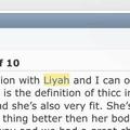 
                        Liyah
                     is Female Escorts. | Toronto | Ontario | Canada | escortsaffair.com 