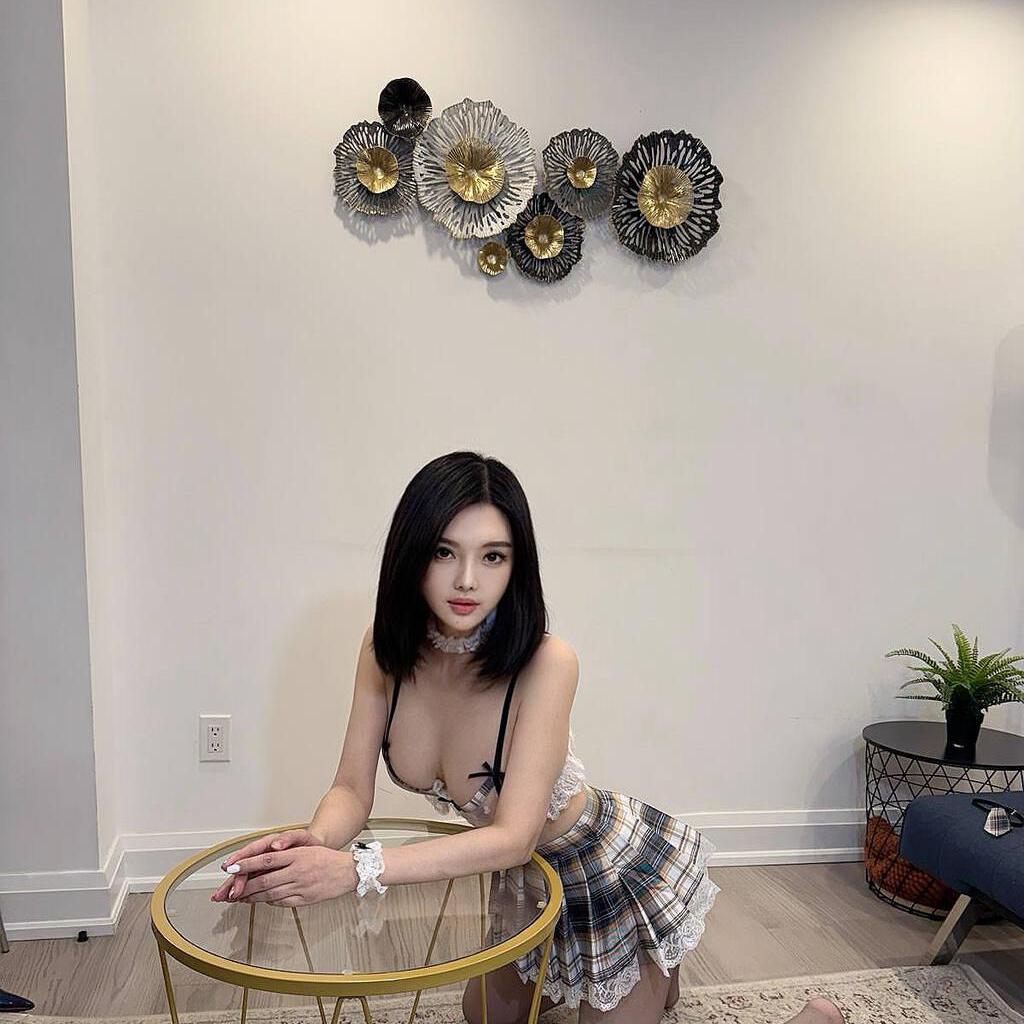
                        Soojin
                     is Female Escorts. | Barrie | Ontario | Canada | escortsaffair.com 