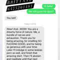 
                        Brittany 647.520.1481
                     is Female Escorts. | windsor | Ontario | Canada | escortsaffair.com 