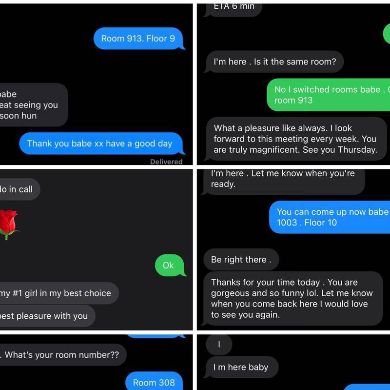 
                        Scarlett
                     is Female Escorts. | Oakville | Ontario | Canada | escortsaffair.com 