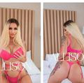 
                        Allison
                     is Female Escorts. | Skeena | British Columbia | Canada | escortsaffair.com 