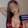 
                        Pamela Grace
                     is Female Escorts. | Fredericton | New Brunswick | Canada | escortsaffair.com 
