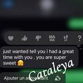 
                        Cataleya
                     is Female Escorts. | Markham | Ontario | Canada | escortsaffair.com 