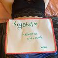 
                        Krystal
                     is Female Escorts. | Kelowna | British Columbia | Canada | escortsaffair.com 