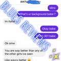 
                        Blue - CASH ACCEPTED
                     is Female Escorts. | Sudbury | Ontario | Canada | escortsaffair.com 