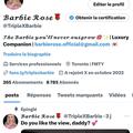 
                        Barbie
                     is Female Escorts. | Mississauga | Ontario | Canada | escortsaffair.com 