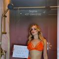 
                        Sophie Paris
                     is Female Escorts. | Montreal | Quebec | Canada | escortsaffair.com 