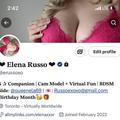 
                        Elena Russo
                     is Female Escorts. | Calgary | Alberta | Canada | escortsaffair.com 