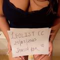 
                        JASLEEN SIDHU
                     is Female Escorts. | Hamilton | Ontario | Canada | escortsaffair.com 