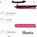 
                        Shania
                     is Female Escorts. | Vaughan | Ontario | Canada | escortsaffair.com 