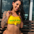 Jessy murr is Female Escorts. | Oshawa | Ontario | Canada | escortsaffair.com 