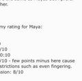 
                        Maya
                     is Female Escorts. | Vaughan | Ontario | Canada | escortsaffair.com 