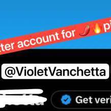 
                        Violet V
                     is Female Escorts. | Burlington | Ontario | Canada | escortsaffair.com 