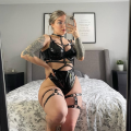 Lizzy is Female Escorts. | Toronto | Ontario | Canada | escortsaffair.com 