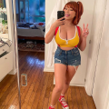 Chumzy is Female Escorts. | Ft Mcmurray | Alberta | Canada | escortsaffair.com 