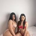 Duo Partyy Girls Peggy and Phoebe is Female Escorts. | Melbourne | Australia | Australia | escortsaffair.com 