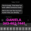
                        Dani
                     is Female Escorts. | Sarnia | Ontario | Canada | escortsaffair.com 