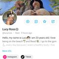 
                        Lucy Ross
                     is Female Escorts. | Thunder Bay | Ontario | Canada | escortsaffair.com 