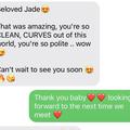 
                        Jade Skyy
                     is Female Escorts. | Milton | Ontario | Canada | escortsaffair.com 