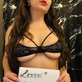 
                        Lexxxi
                     is Female Escorts. | Mississauga | Ontario | Canada | escortsaffair.com 